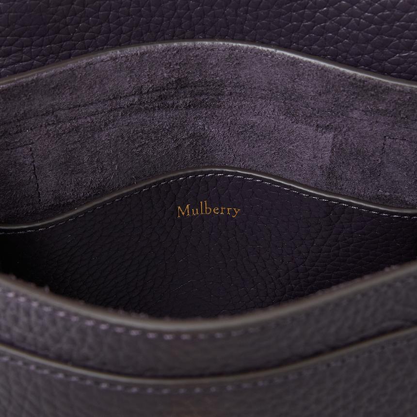 Mulberry Mini Alexa Women’s Tote Bag RL6595 736 V697