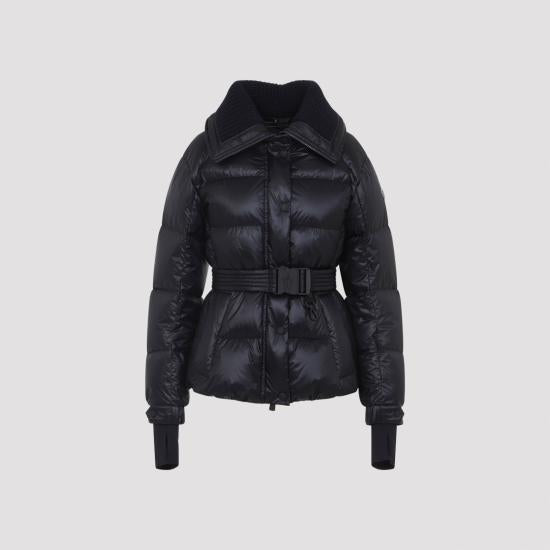 Moncler Grenoble BATAILLOUSE Belted Down Ski Jacket 1A00029 597ZD 781