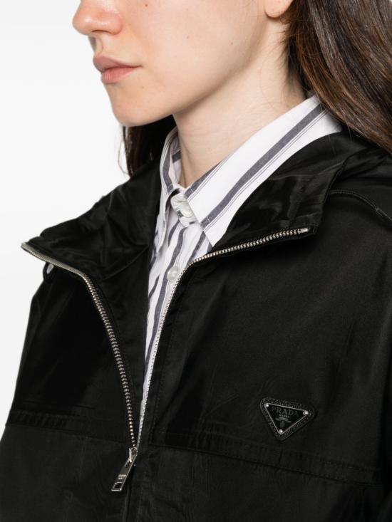 PRADA Black Jacket
