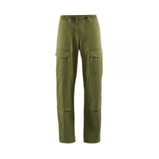 Klattermusen Straight Classic Pants for Men 10178 578