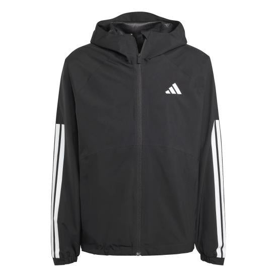 Adidas Men's Jacket JM1056 BLACK DOM