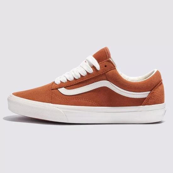 Vans Old Skool Oversize Lace Sneakers for Men VN000CR5N1Z1 DOM