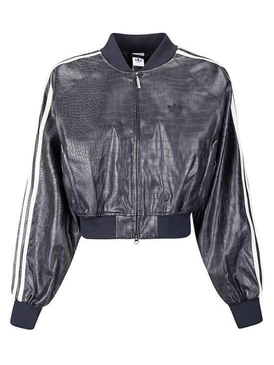 Adidas Women’s Bomber Jacket KE5035 Black DOM