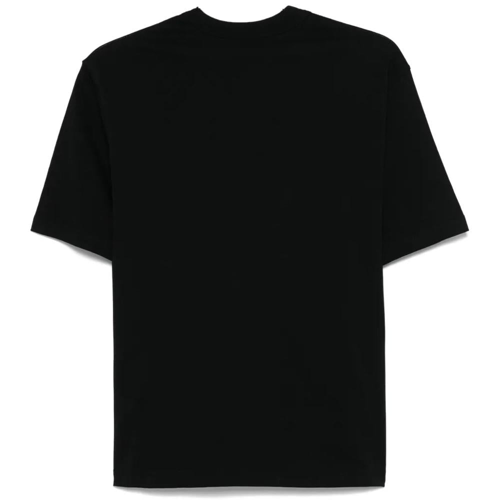 Paul Smith Skull Square Print T-Shirt for Women M2R 220X PP4703 79