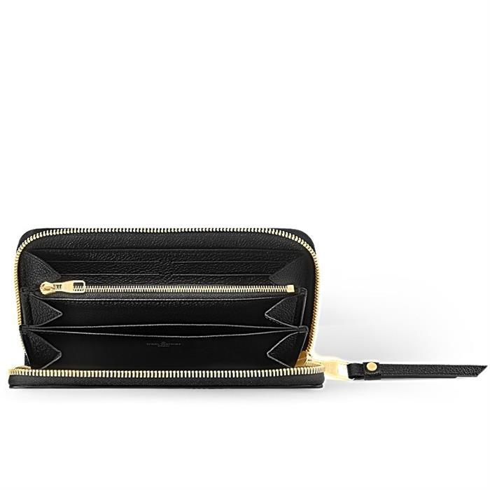 Louis Vuitton Women’s Zippy Wallet Long Wallet M80481