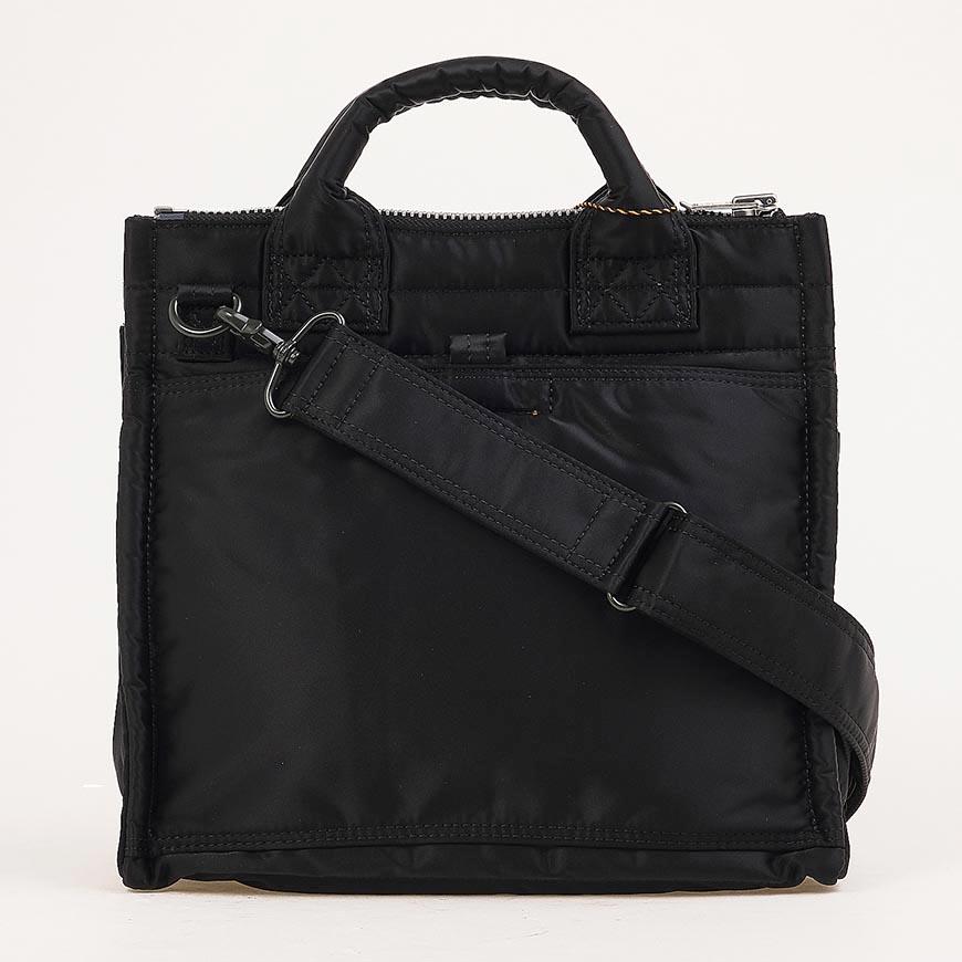 PORTER Tanker Square Tote Bag Unisex 622 27844 10