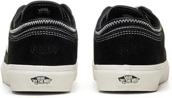 Vans Classic Sneakers Men’s Casual Shoes VN0009QJBPT1 DOM