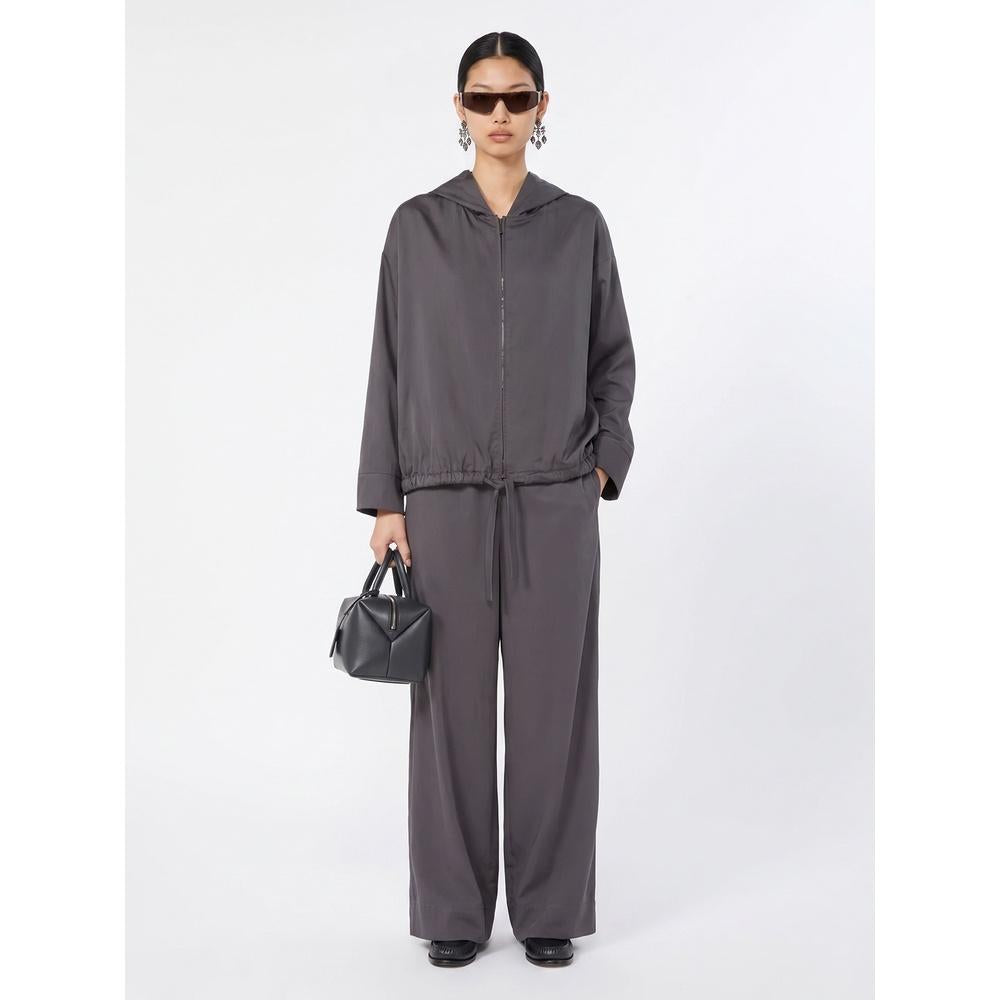 Max Mara Adua Wool Blend Women’s Jacket
