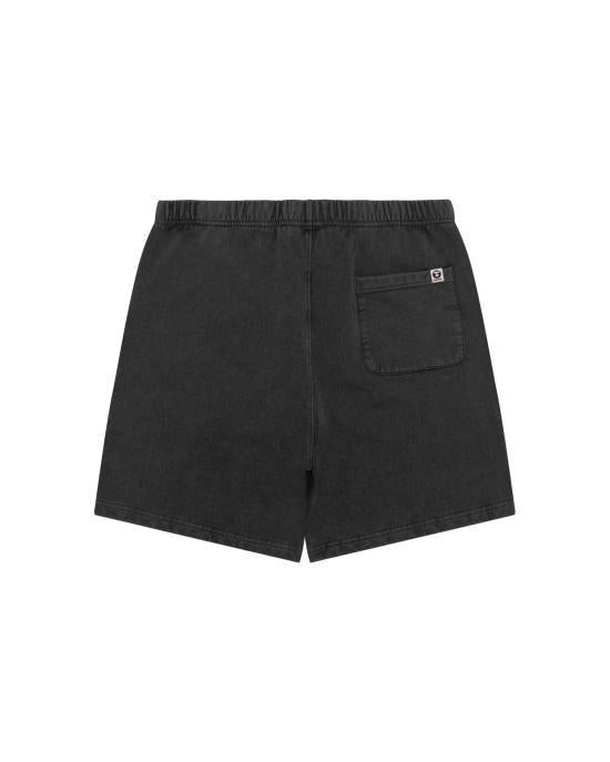 AAPE Men’s Cotton Casual Shorts AAPSPMC687XXQBKL DOM