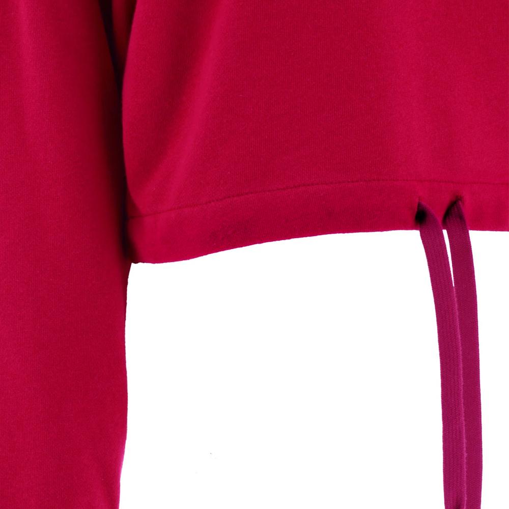 Isabel Marant MARGO Cropped Sweatshirt Women’s 24FW SW0005FB B3M07E 40RY
