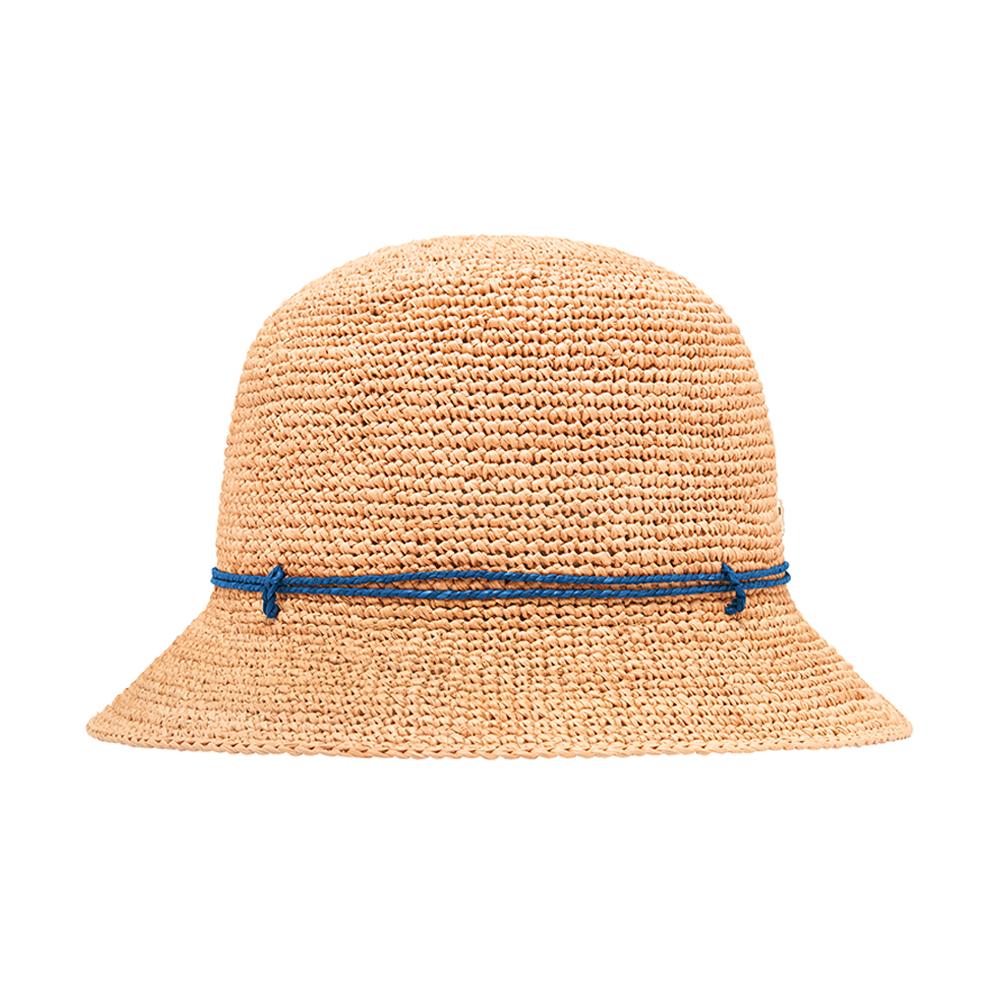 HELEN KAMINSKI Women’s Bucket Hat HAT51203 NTSE