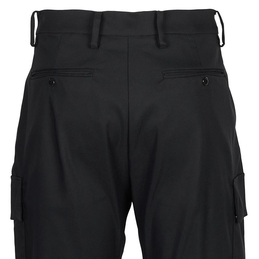 CP Company Men’s Cargo Pants 18CLPA042A 110165A 999