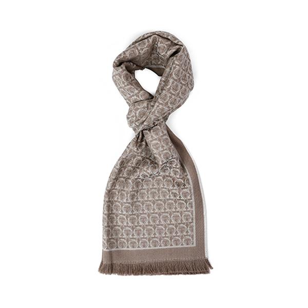 Ferragamo Women’s Silk Scarf