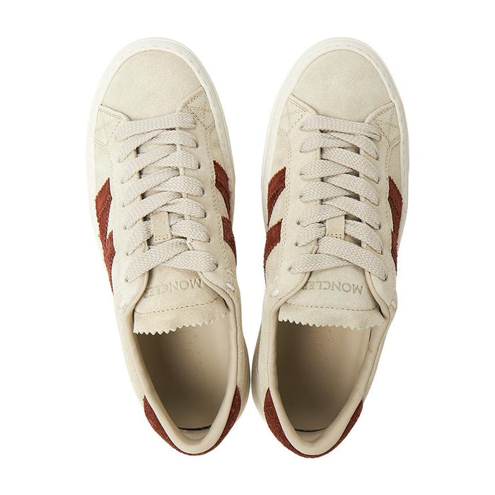 Moncler Women's Low-Top Sneakers 4M00060 M7633 20C