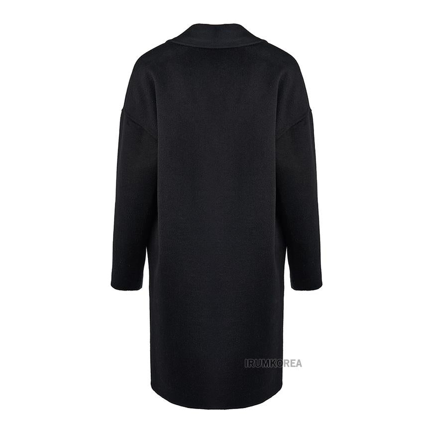 iBLUES Jo Half Coat for Women ZOE 001