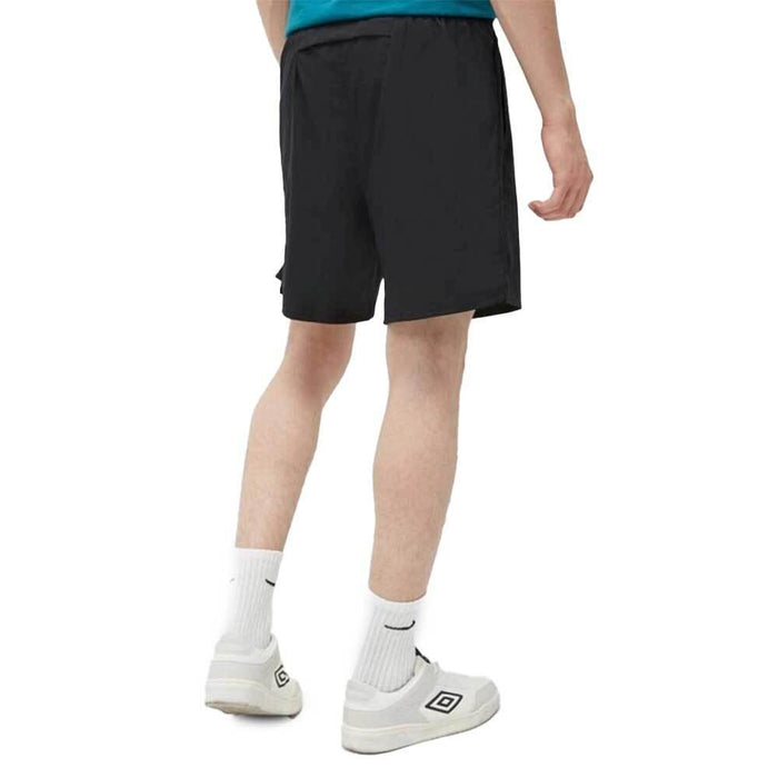 Nike Dri-FIT 7-Inch 2-in-1 Shorts Men’s Black Shorts