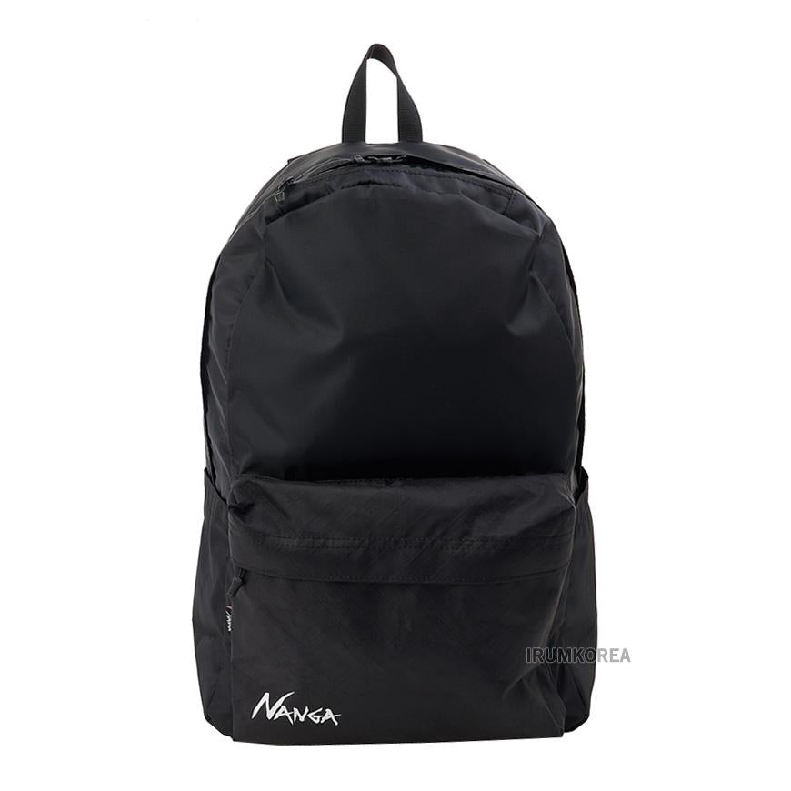 NANGA Eco Pack UR Day Backpack for Men N2542 3M306Z BLK