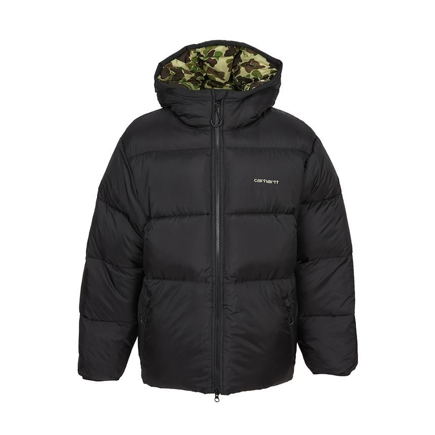 Carhartt Toronto Men’s Puffer Jacket I033920 2F4XX
