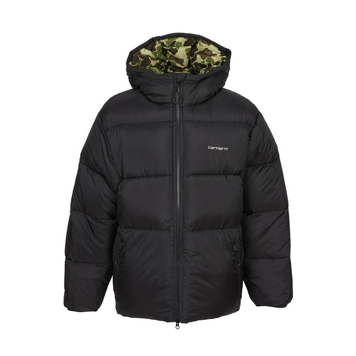 Carhartt Toronto Men’s Puffer Jacket I033920 2F4XX