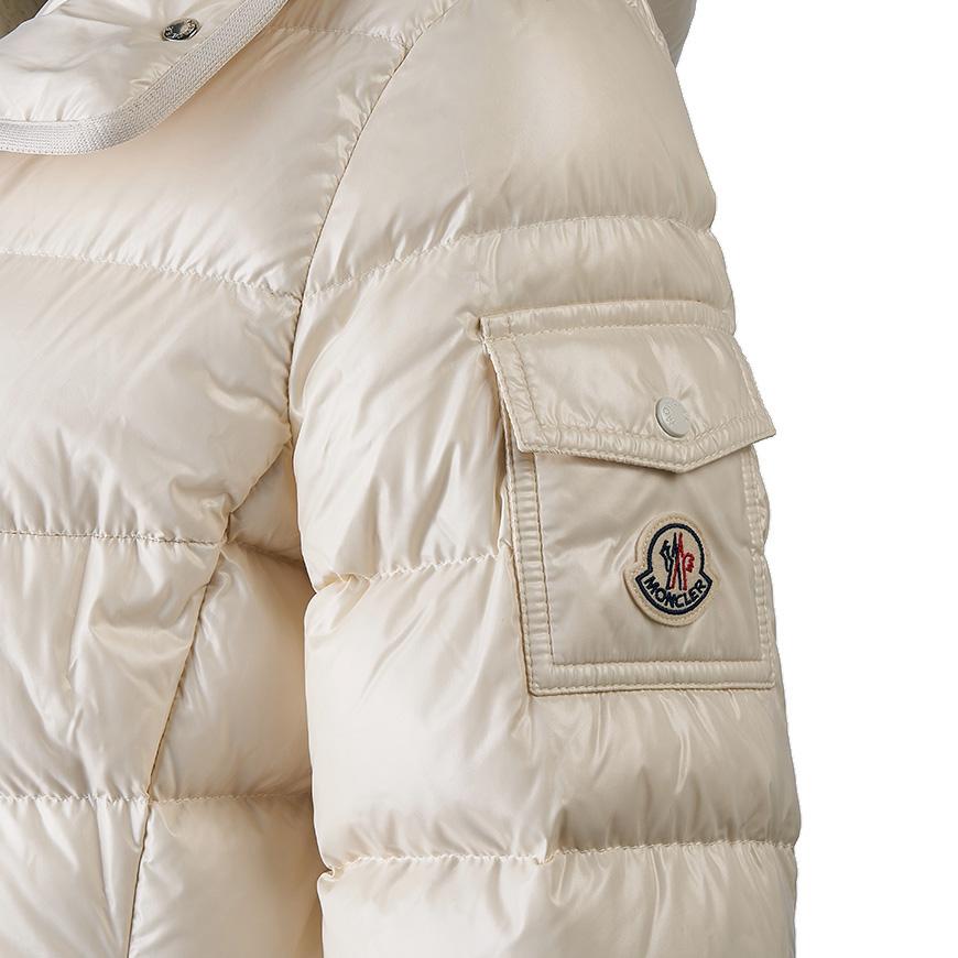 Moncler Women’s Barante Down Puffer Jacket 1A00083 597Z8 076