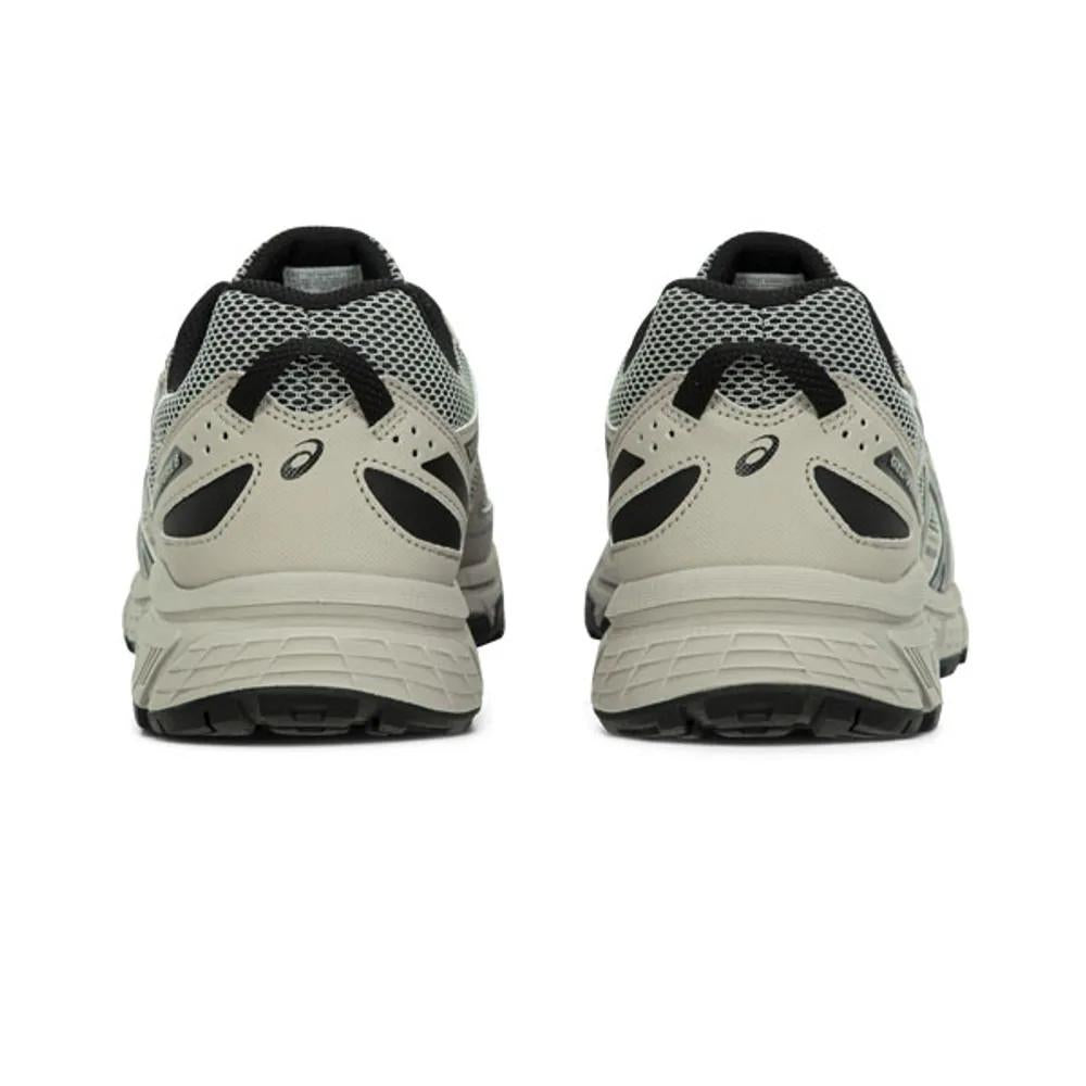 Asics Men's GEL-Venture 6 Trail Running Shoes Feather Gray/Black 1201A897 020