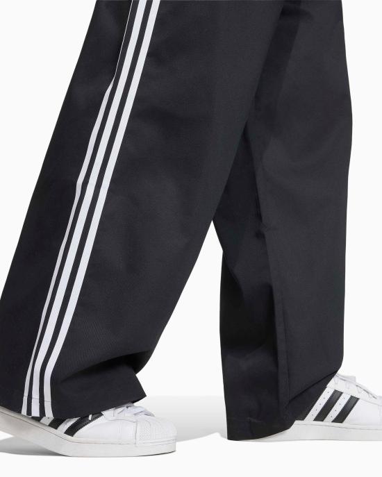 Adidas Black Training Jogger Sweatpants for Men