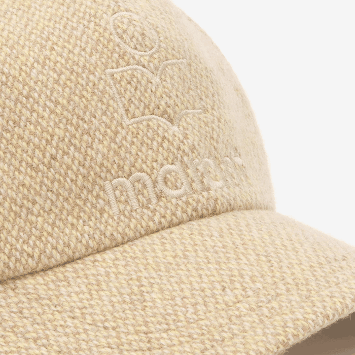 Isabel Marant Unisex Logo Baseball Cap CQ001XFC B3C20A 23EC