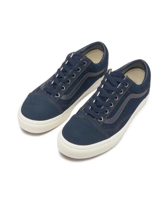 Vans Old Skool Sneakers Men's Casual Canvas Lace-Up Shoes VN000D7Z7Z21 DOM