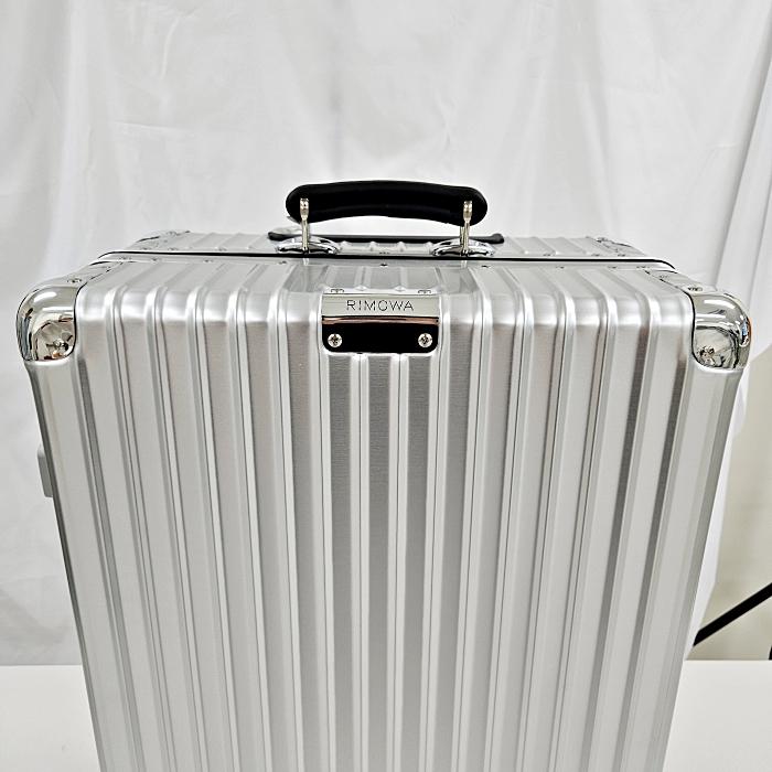 Rimowa Classic Check-In M Suitcase 97363004