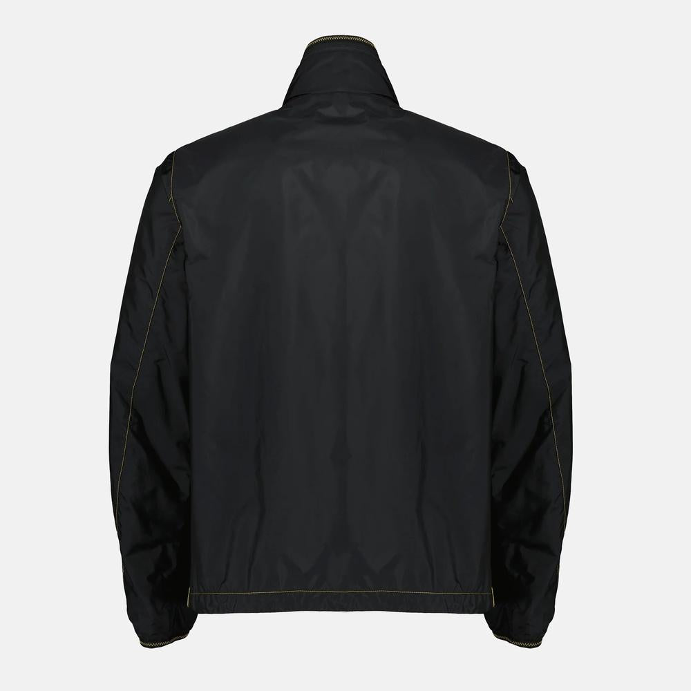 Moncler Arakis Men's Black Jacket