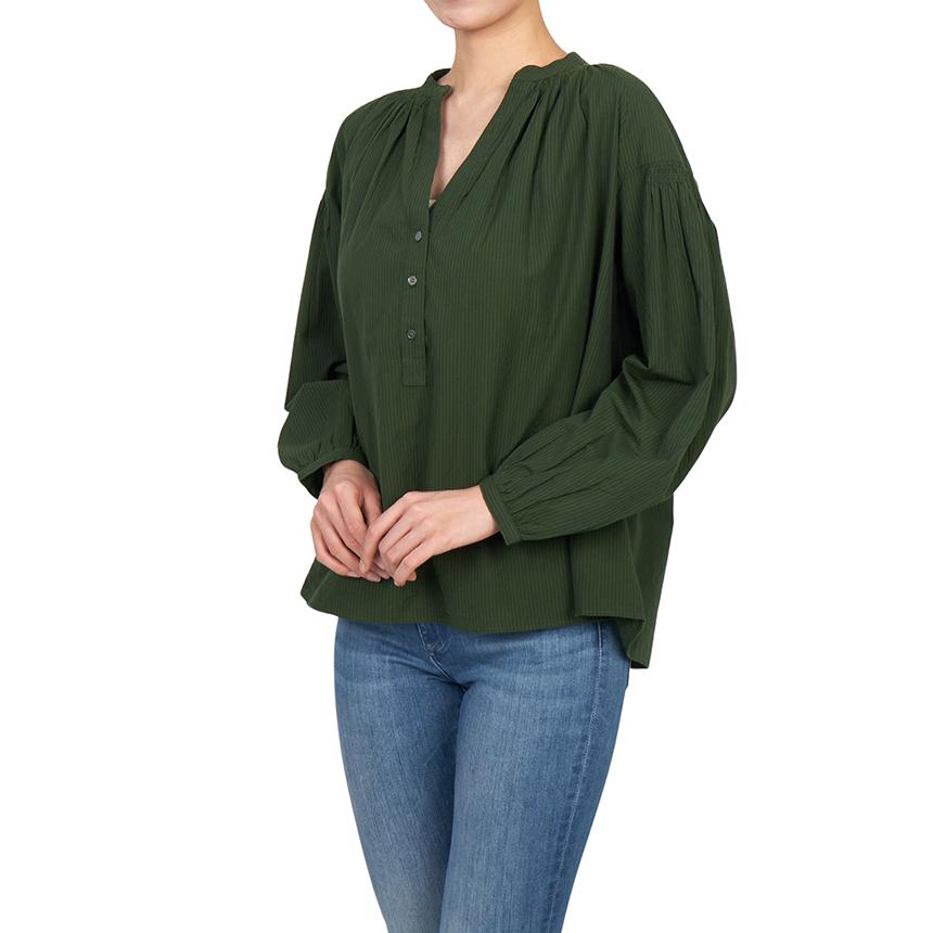 Vanessa Bruno Nipoa Women’s Blouse 5HVA62 V09117 670