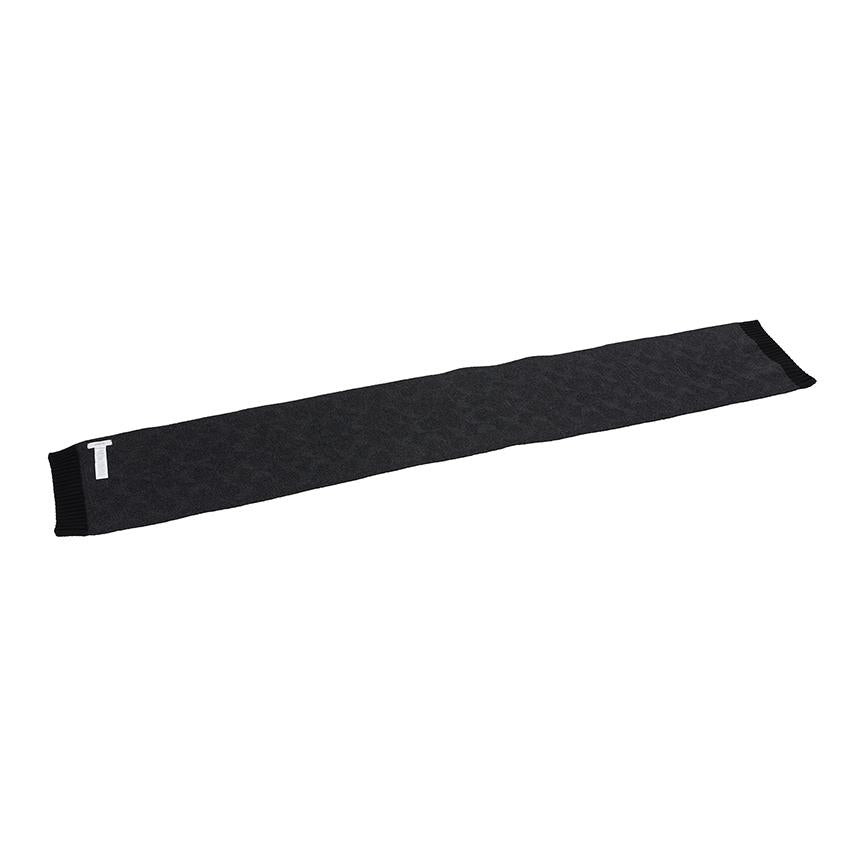 Coach Unisex Wool Scarf COWC540471 001