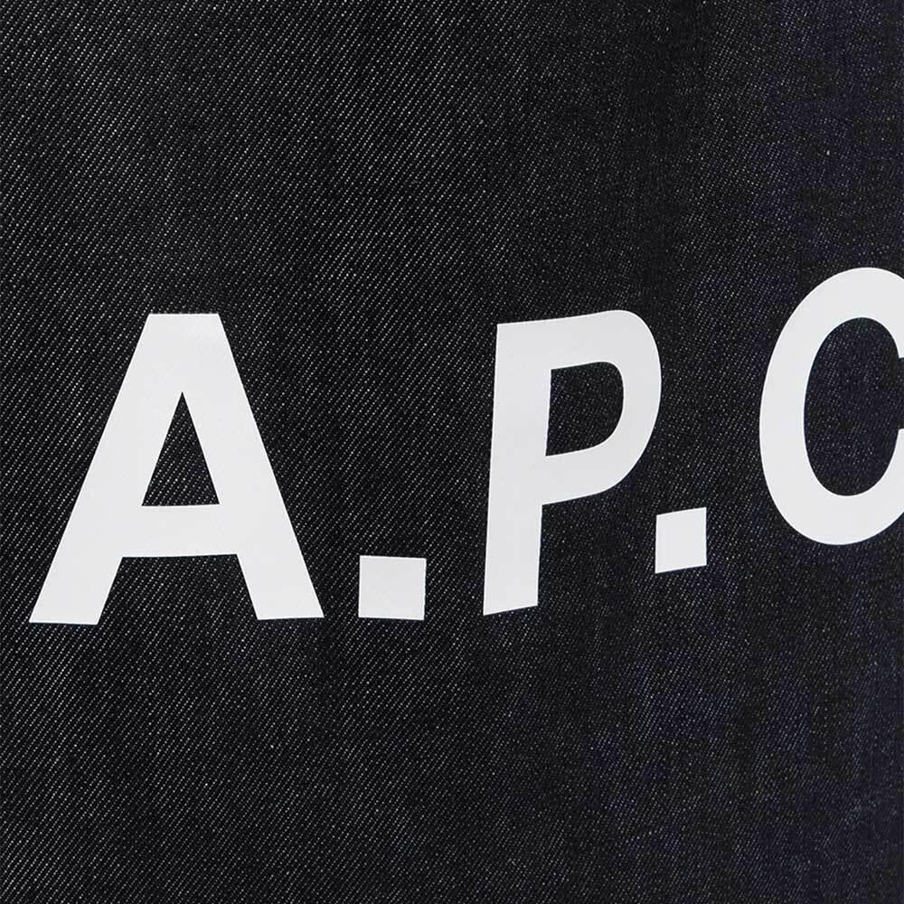 A.P.C. Low Tote Bag COHIZ M67048 IAI