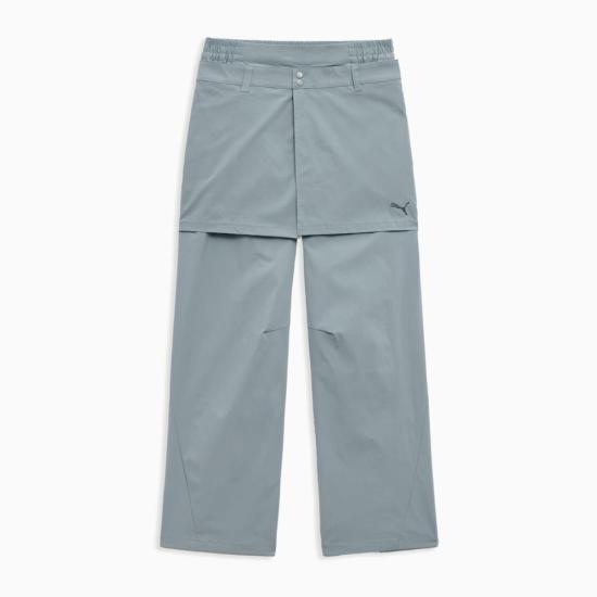 PUMA Straight Classic Pants for Women 633247 89 DOM