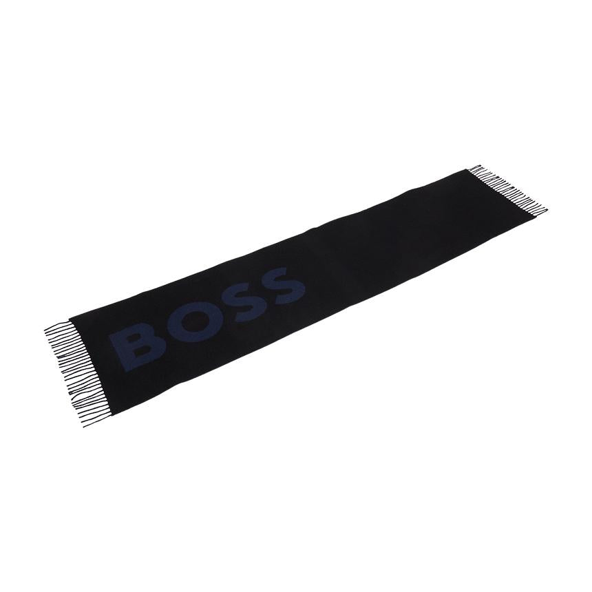 HUGO BOSS Men’s Scarf 50527099 001