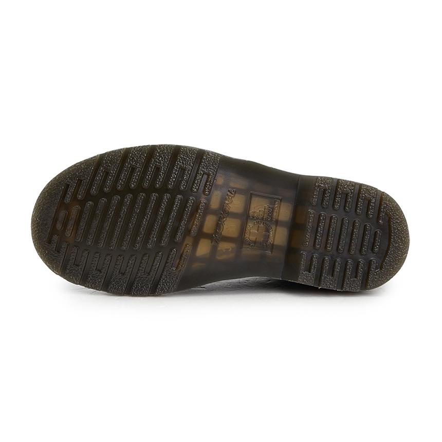 Dr.Martens 1461 Ambassador Unisex Leather Loafers 31994001
