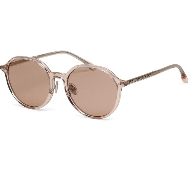 Nike Transparent Asian Fit Sunglasses Unisex Fashion Eyewear