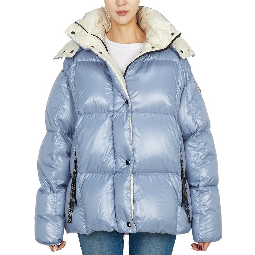 Moncler Parana Women’s Down Puffer Jacket 1A00103 68950 70W