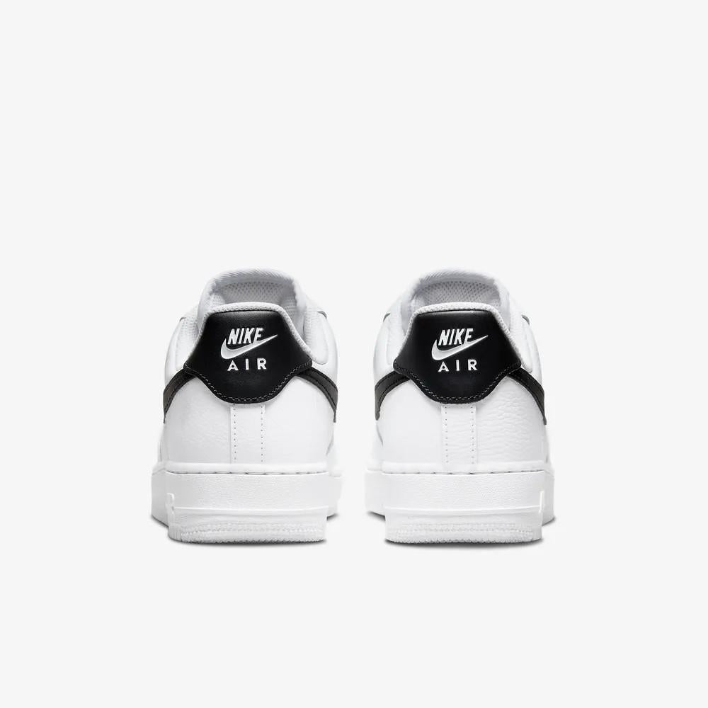 Nike Air Force 1 Low White/Black Women’s Sneakers DD8959 103