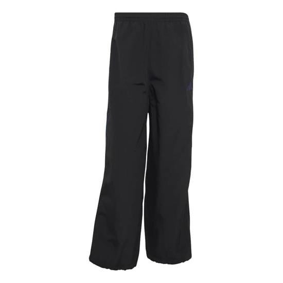 Adidas Men’s Athletic Pants KV8360 BLACK VIOLET DOM