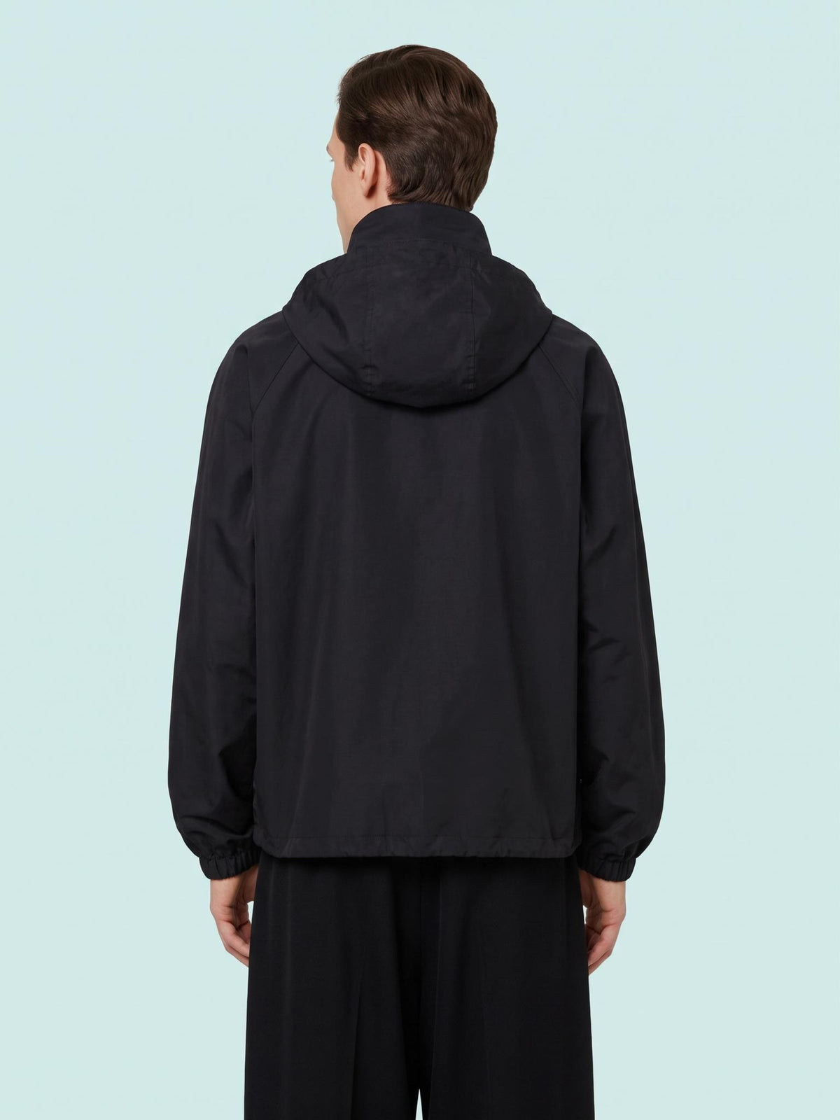 GUCCI Black Casual Jacket