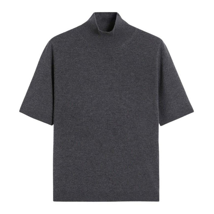 Max Mara Women’s Cantone Wool Crewneck Sweater 002