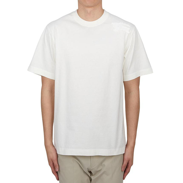 BURBERRY Men’s Short Sleeve T-Shirt 8107460