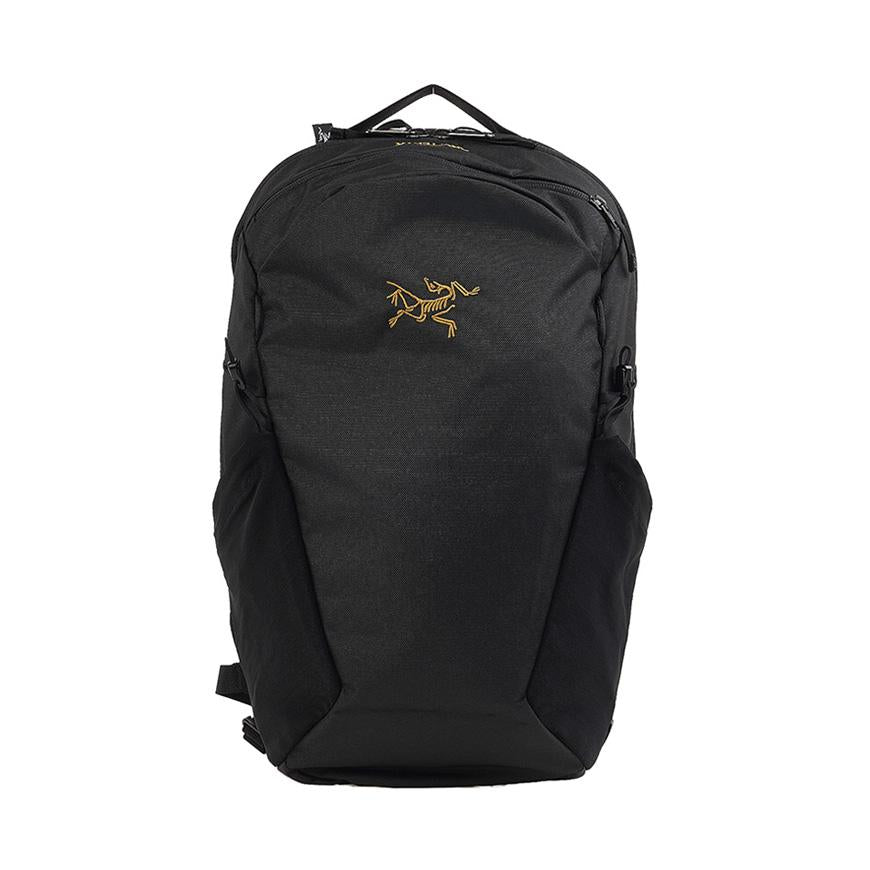 ARC`TERYX Mantis 16 Unisex Backpack X000010636 BLACK