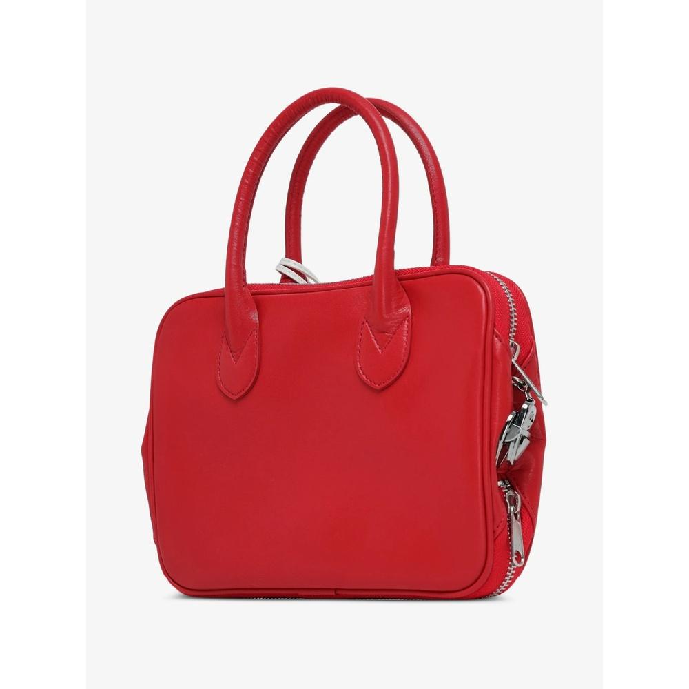 Comme des Garcons Small Tote Bag