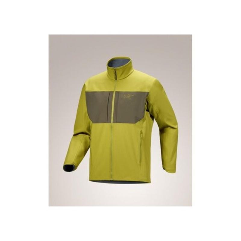 ARC`TERYX Gamma MX Softshell Jacket Men’s AJPFM 08486 OMT