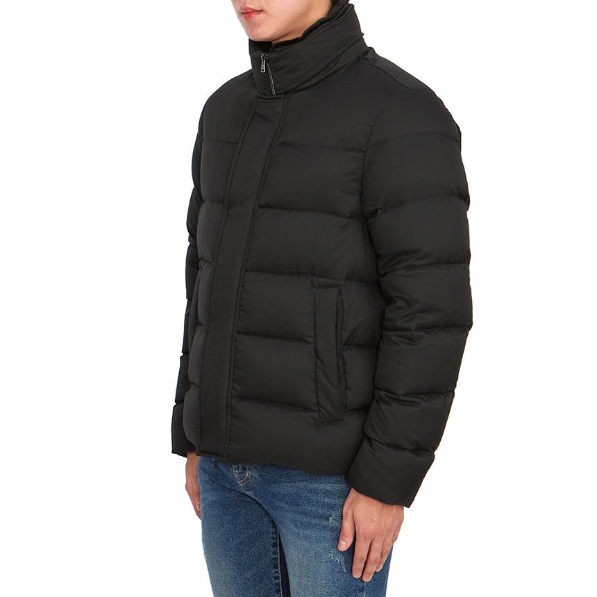 Herno Men’s Puffer Down Jacket PI001019U 12414Z 9300