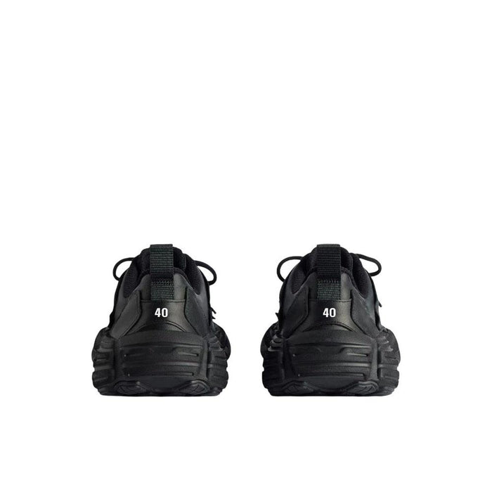 BALENCIAGA Black Monday Low-Top Men’s Sneakers