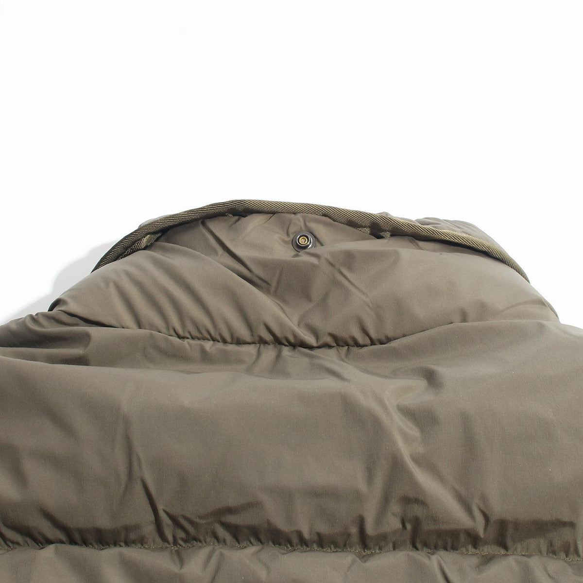 CP Company Nycra-R Down Puffer Jacket Fungi Grey Men’s