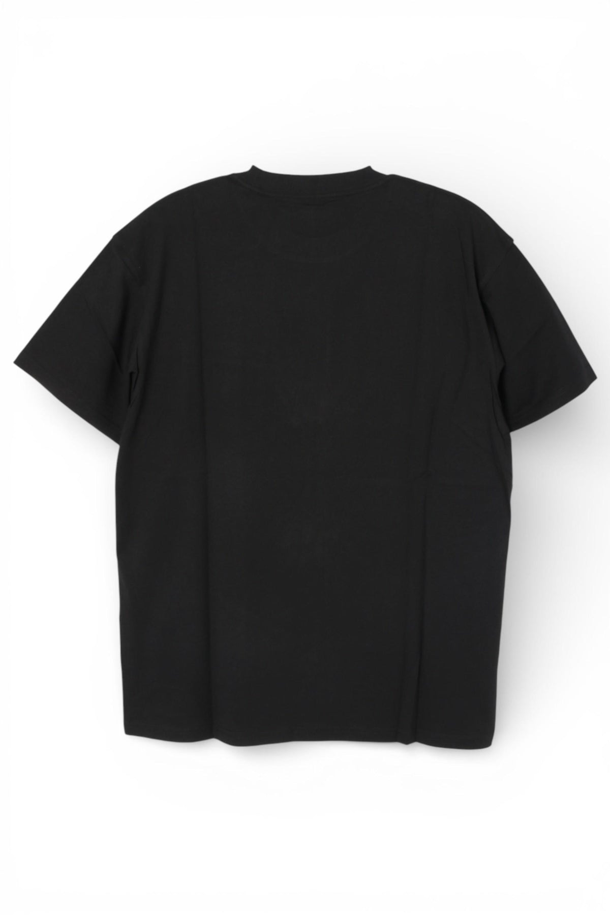CARHARTT WIP Pocket Heart Short-Sleeve T-Shirt Black Unisex I032128 00EXX